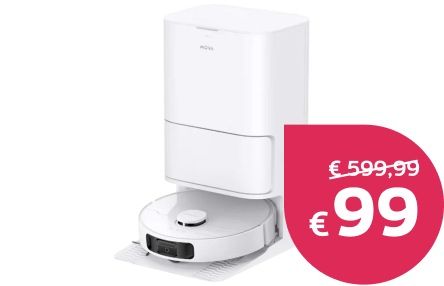 Mova robot vacuum cleaner border=