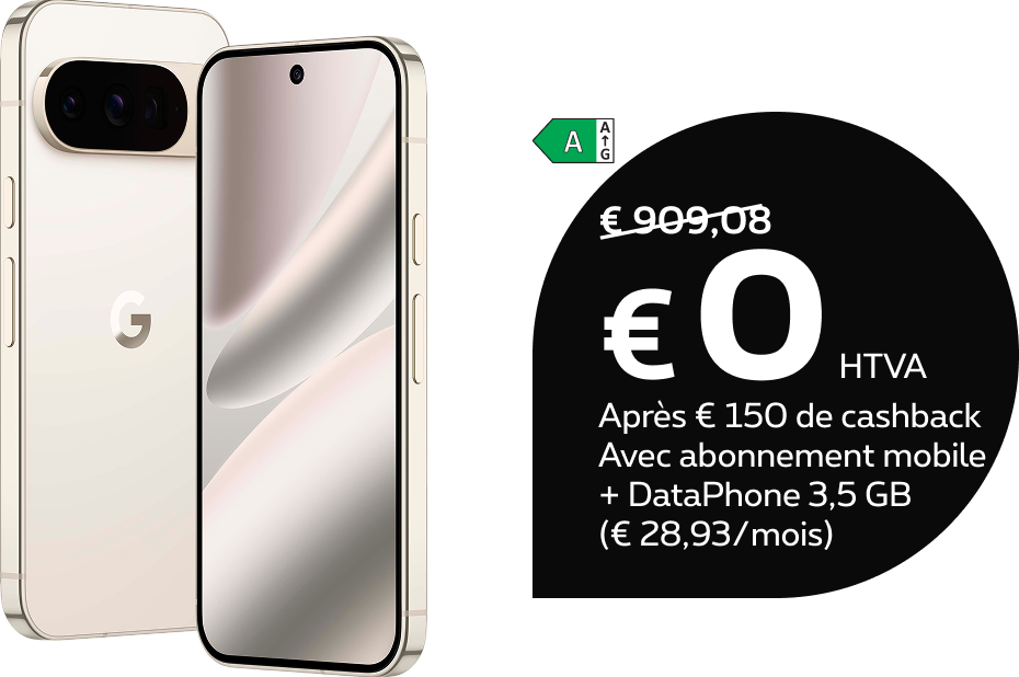 Google Pixel: Google Pixel 10 Pro